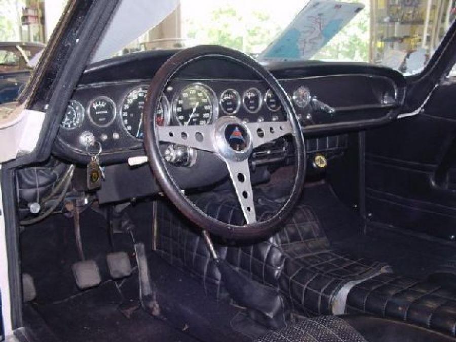 Торпедо ASA 411 1965 года  (фото 2 из 4)